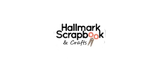 Hallmark Scrapbook